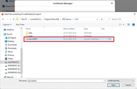 Image result for Java Support for DSC