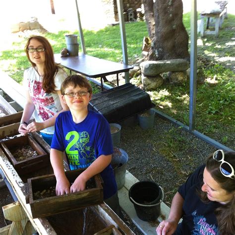 ASHEVILLE'S BEST GEM MINE - All You Need to Know BEFORE You Go 2026 ...