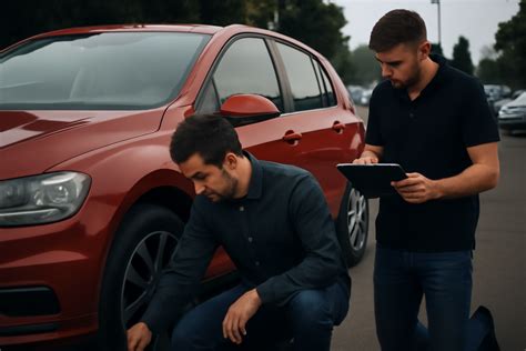 Sell Car Online FREE Without Hassle