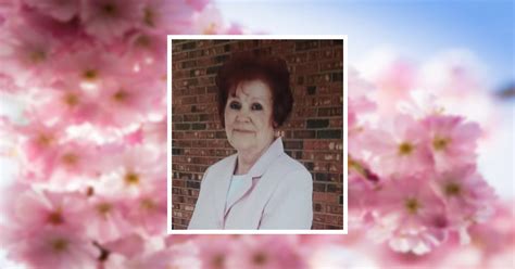 Obituary Guestbook | Thelma Mae Yarbrough of Spartanburg, South ...