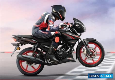 Used TVS Apache RTR 160 2V Racing Edition in Vadodara. Buy from Owners ...