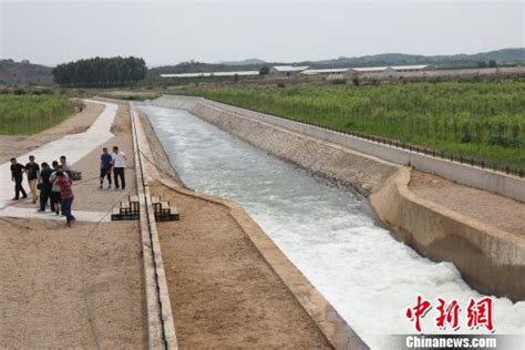 抗旱应急工程正式供水 大连严峻缺水问题获缓解_新闻中心_中国网
