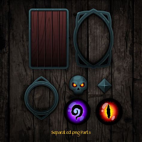 Image result for TCG Card Design Template