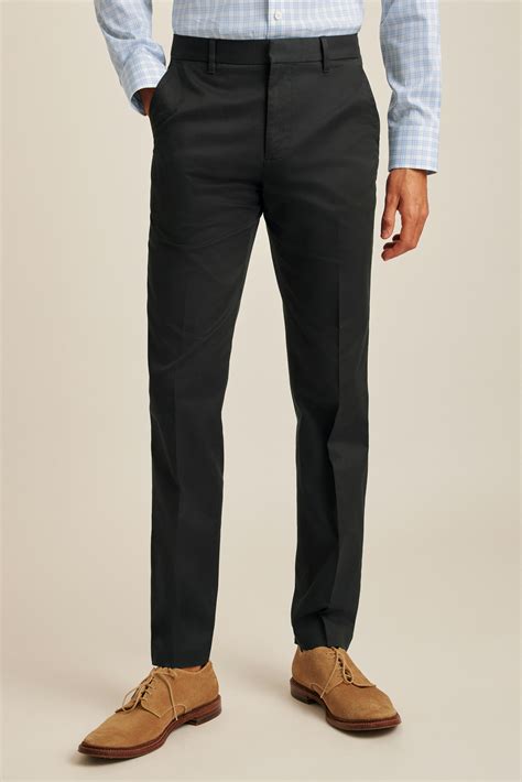 Men's Dress Pants: Lightweight Slacks & Wool Dress Pants | Bonobos ...