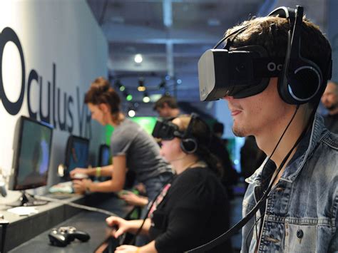 VR未来发展的七大趋势_芬莱科技 提供VR/AR虚拟现实一站式解决方案