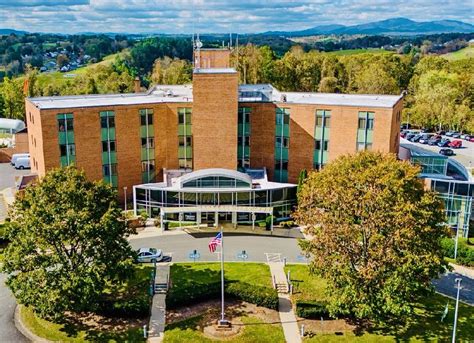 Murray Calloway County... - Murray Calloway County Hospital