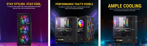 Buy Ant Esports Elite 1100 Gaming Cabinet