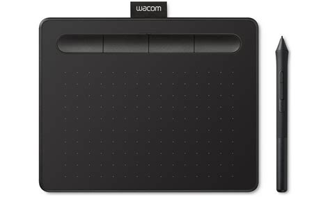 Wacom Intuos Graphics Tablet with Bluetooth – India | Ubuy