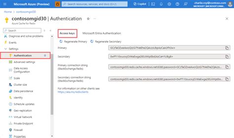Image result for Working with Azure Redis Cache Tutorials