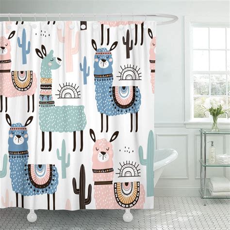 cute shower curtains