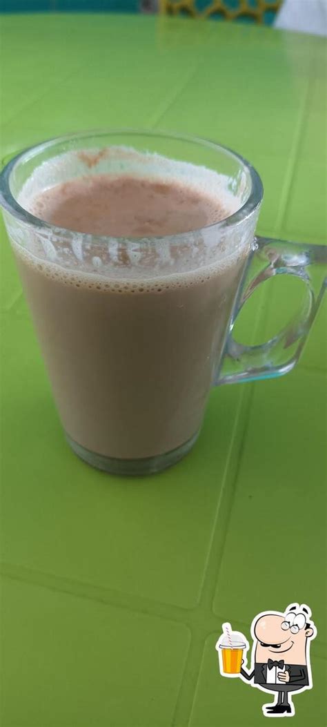 Natural irani tea point - Restaurant menu, prices and reviews