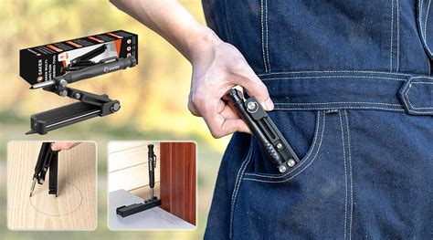 Image result for saker multi function scribing tool