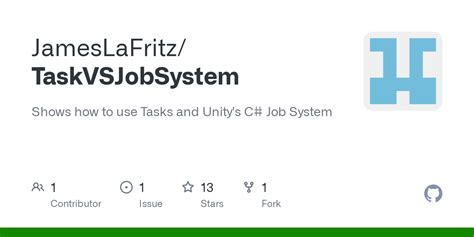 Job System 的图像结果