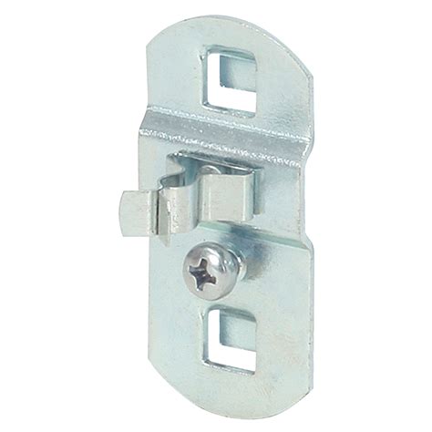 Pinza sencilla para herramientas - Pequeña | Ganchos para paneles ...