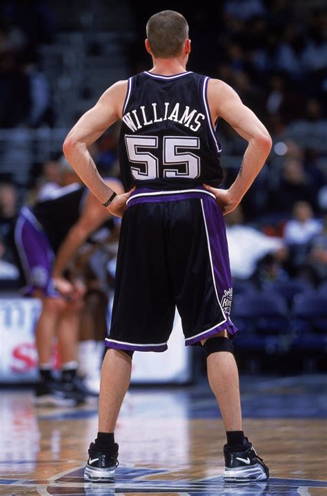 Jason Williams Nba Live