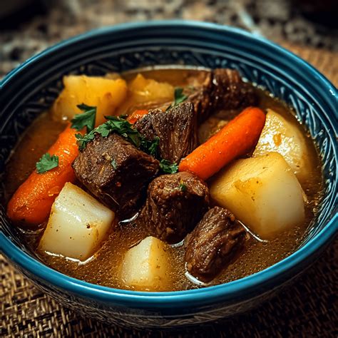 Crock Pot Carne Guisada: Amazing Slow Cooker Mexican Stew