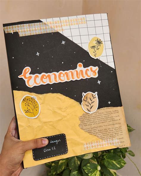 Image result for How to Make Project File Cover at Home