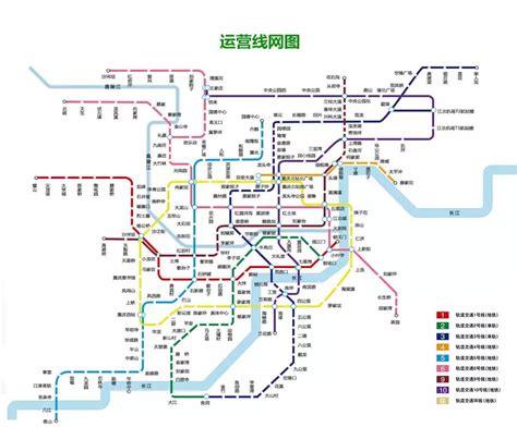 贵阳地铁1号线线路图_贵阳地铁号线线路图 - 随意云