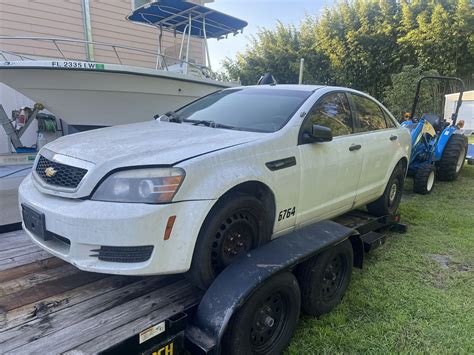 2013 Chevrolet Caprice for Sale in Jupiter, FL - OfferUp