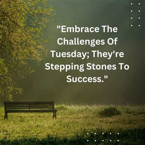 10 Motivational Quotes For Work Tuesday