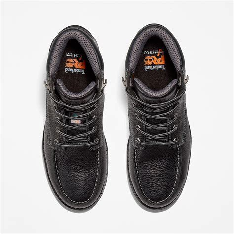 Men's Irvine CSA Wedge 6" Alloy Toe Work Boot