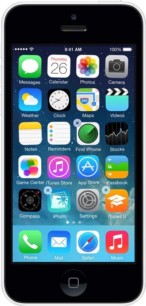 App Iphone - Homecare24