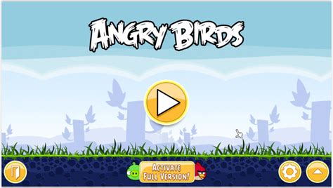 Image result for Angry Birds Windows