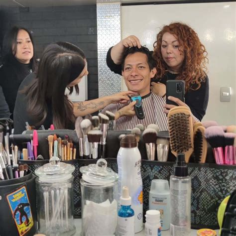 Quién es Luis Alberti, el actor que hace del capitán Armando Guerrero ...