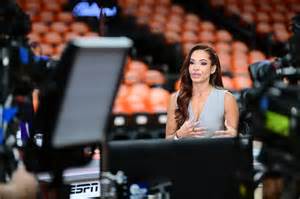 Report: Elle Duncan to become face of sports coverage on Netflix