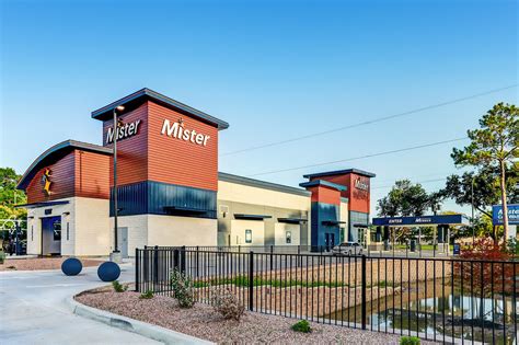 Mister Car Wash Hours Gessner at Martha Holt blog