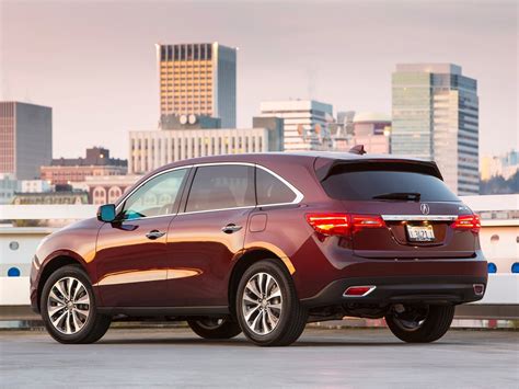 acura, Mdx, 2014, Suv Wallpapers HD / Desktop and Mobile Backgrounds