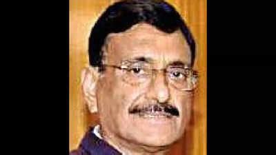 Ranchi MP Sanjay Seth seeks resumption of trains from city, silent on ...