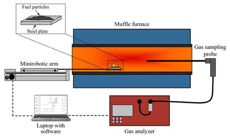 Co-Combustion of Coal and Biomass: Heating Surface Slagging and Flue Gases