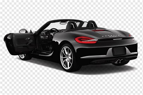 2016 Porsche Boxster Sports car 2013 Porsche Boxster, porsche ...
