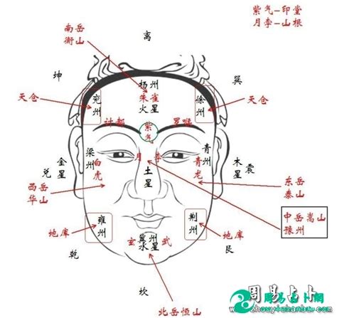 安徽相法过三关断六亲内部教学绝密资料内容-易学资料-天居阁