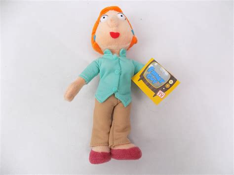 Brand New The Family Guy Louis Griffin Plush - Starboard Games