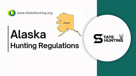 Hunting Regulations in Alaska (2025) - Tags, Weapons, Zones & Rules