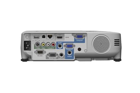 V11H691052 | Epson X29 XGA 3LCD Projector | Corporate and Education ...