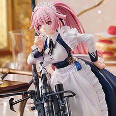 Image result for Girls Frontline Merchandise
