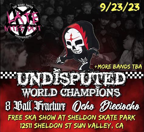 8 Ball Fracture (@8ball_fracture818) • Instagram photos and videos