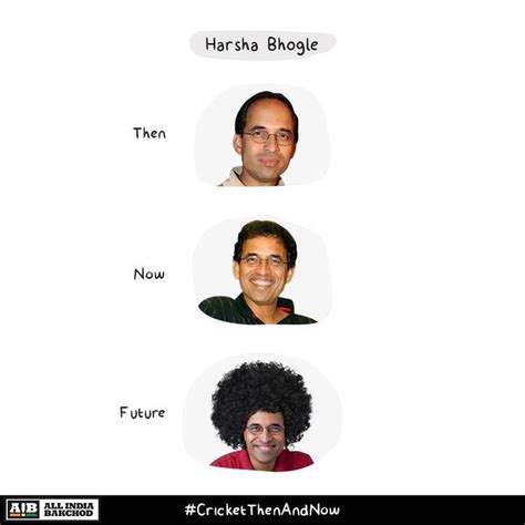 This Hilarious Photo Series Highlights How Much Cricket Has Changed ...