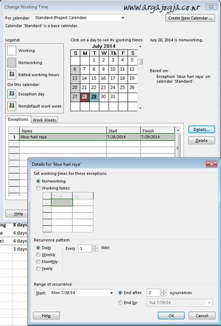 Tutorial Project 2013 的图像结果