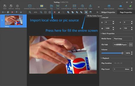 Image result for Viplex Express Tutorial