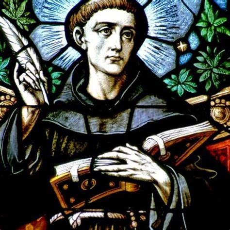 Saint of the day – POSITIVE LIVING