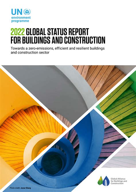 2022 Global Status Report for Buildings and Construction | GlobalABC