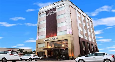 Hotel Swan in Zirakpur Chandigarh - Check Price & Reviews | Shaadi Bazaar