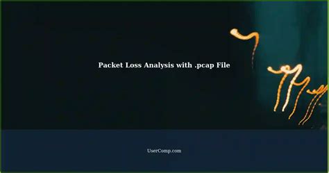 Image result for Pcap Packet Analysis