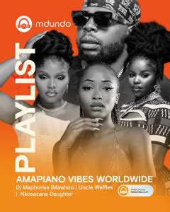 Mdundo: African Music Streaming