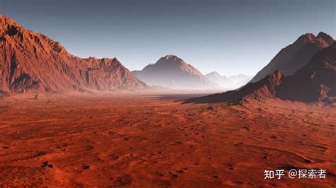 火星 火星真的有生命存在吗？这几个宇宙冷知识你肯定不知道 宇宙|太阳|火星