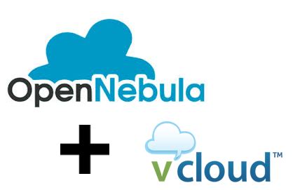New OpenNebula VCLOUD driver: Building Hybrid Clouds with VMware cloud ...